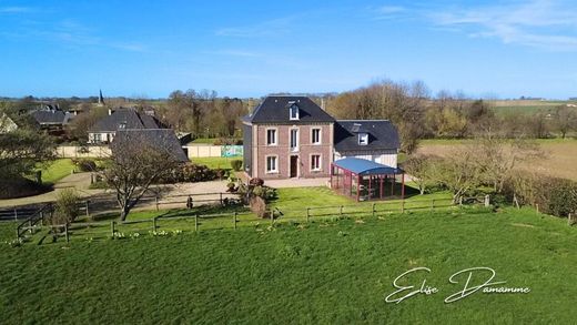 Luxury home in Saint-Romain-de-Colbosc, Seine-Maritime