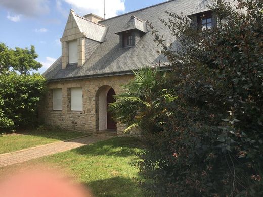 Элитный дом, Saint-Avé, Morbihan