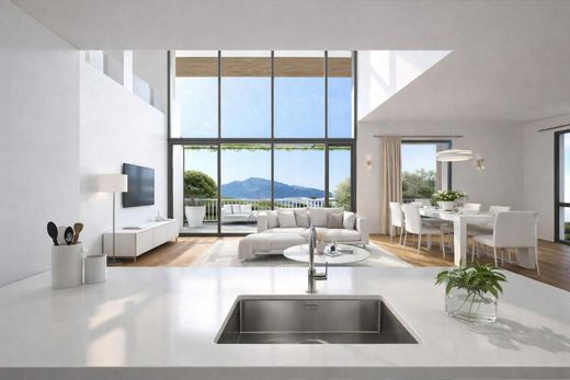 Daire Marsilya, Bouches-du-Rhône