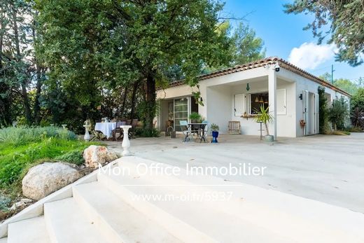 豪宅  Éguilles, Bouches-du-Rhône