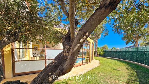 Lüks ev Alénya, Pyrénées-Orientales