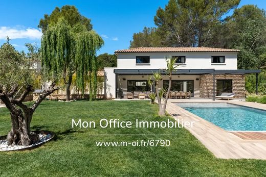 Villa à Aix-en-Provence, Bouches-du-Rhône