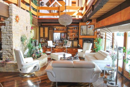 Luxury home in Burbach, Bas-Rhin
