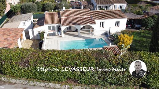 Lüks ev Draguignan, Var