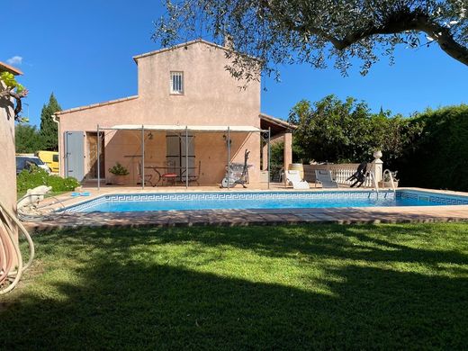 Luxury home in Istres, Bouches-du-Rhône