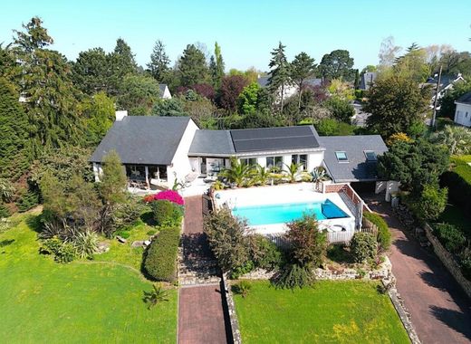 Casa de lujo en Sucé-sur-Erdre, Loira Atlántico