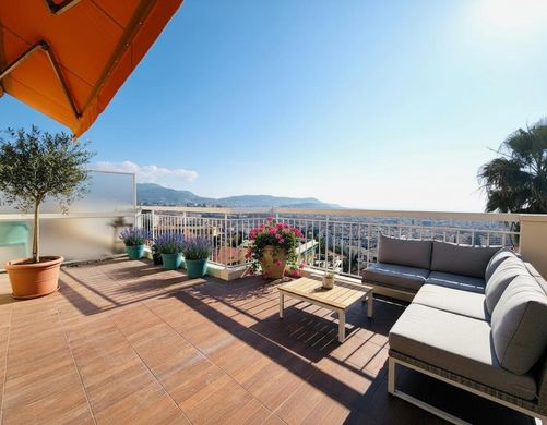 Apartment in Nice, Alpes-Maritimes