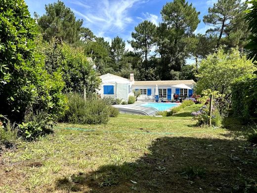 Элитный дом, Noirmoutier-en-l'Île, Vendée