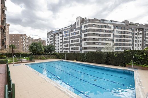 マドリード, マドリッドのアパートメント