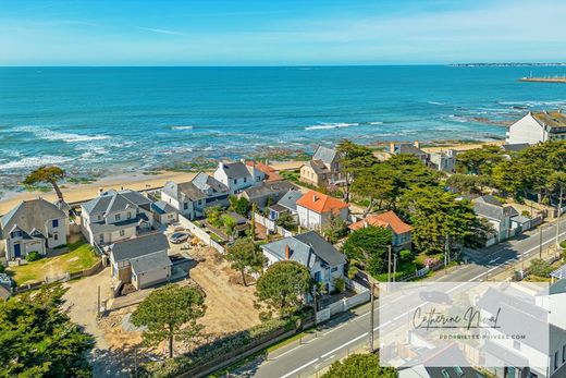 Luxury home in Pornichet, Loire-Atlantique