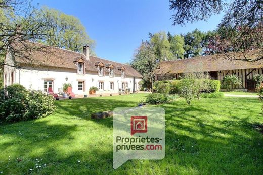 豪宅  Montargis, Loiret