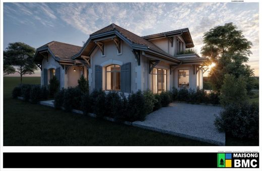 Элитный дом, Soulac-sur-Mer, Gironde