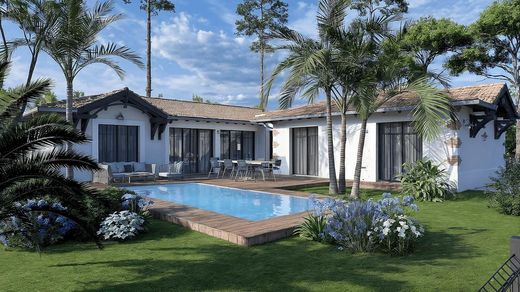 Casa de lujo en Mimizan, Landas