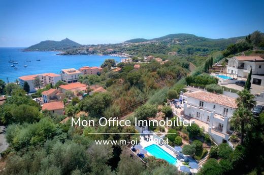 Luxury home in Saint-Raphaël, Var