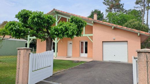 Casa de luxo - Soustons, Landes