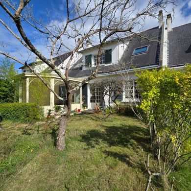 Lüks ev Nantes, Loire-Atlantique