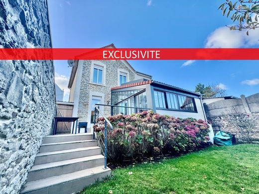 Luxe woning in Wimereux, Pas-de-Calais