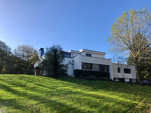 Luxus-Haus in Condette, Pas-de-Calais