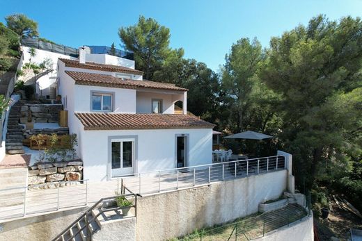 Luxe woning in Le Lavandou, Var