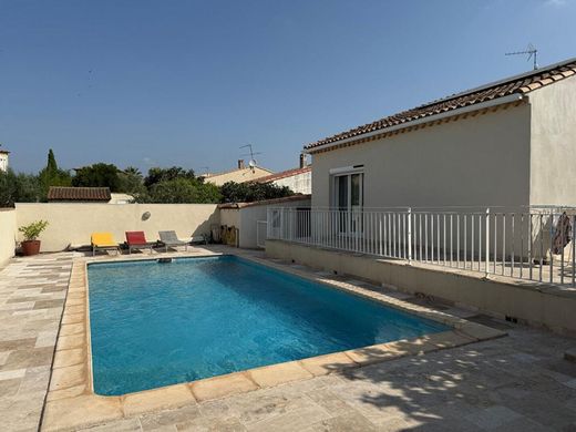 Villa en Condado de Melguelh, Herault
