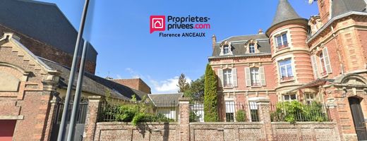 Luxe woning in Saint-Quentin, Aisne