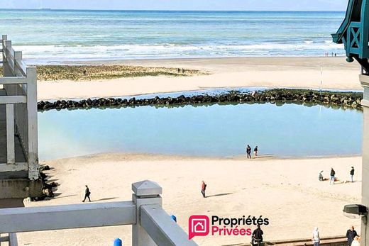 Apartament w Wimereux, Pas-de-Calais