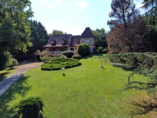 Casa de luxo - Siorac-en-Périgord, Dordonha