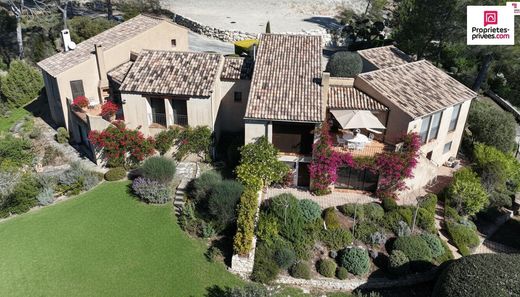 Luxus-Haus in Esparron-de-Verdon, Alpes-de-Haute-Provence