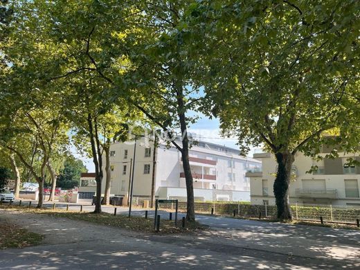 Pau, Pyrénées-Atlantiquesのアパートメント