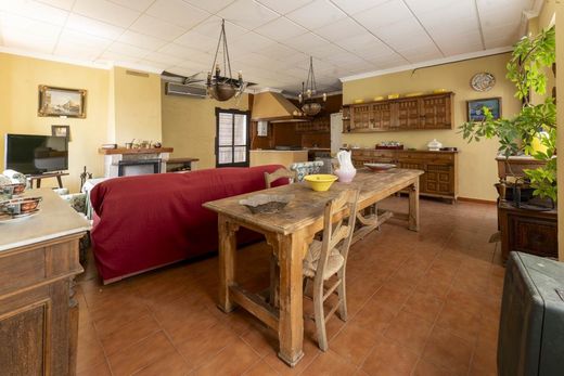 Country House in Seville, Province of Seville