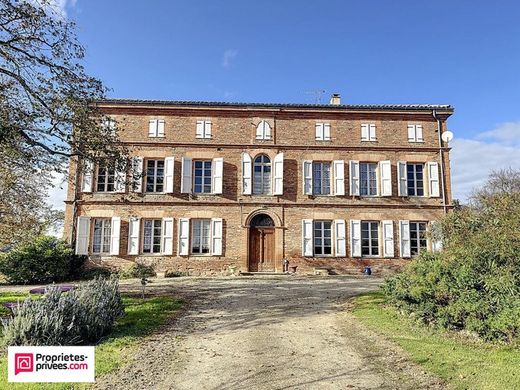 Luxus-Haus in Rabastens, Tarn