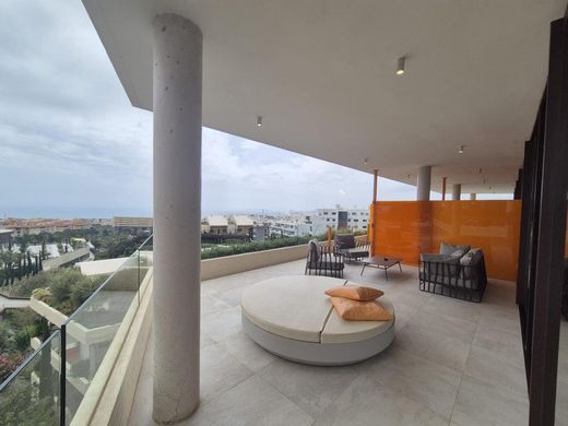 Apartment in Marbella, Malaga