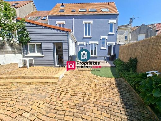 Casa de lujo en Wimereux, Paso de Calais