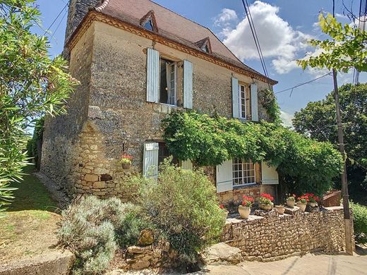 Luxury home in Saint-Cyprien, Dordogne