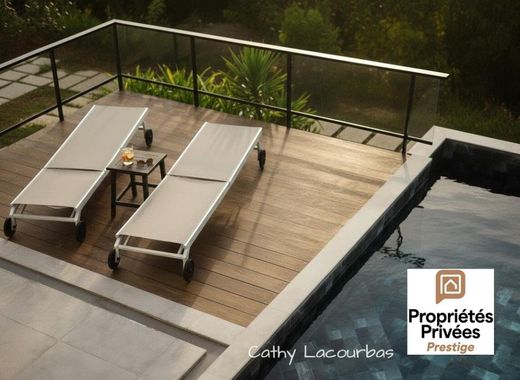 Villa in Petit-Bourg, Guadeloupe