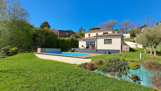 Luxus-Haus in Castanet-Tolosan, Haute-Garonne
