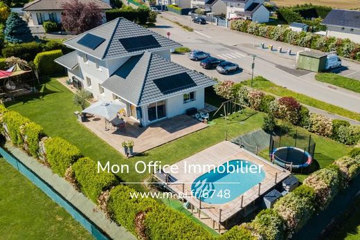 Villa à La Balme-de-Sillingy, Haute-Savoie