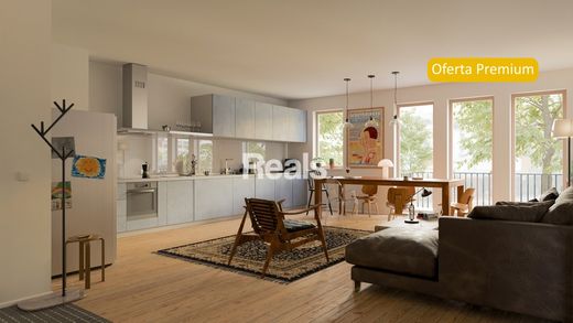 套间/公寓  华沙, Warszawa