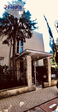 Πολυτελή κατοικία σε ενοικίαση Βαρσοβία