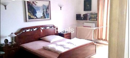 Appartement à Varsovie, Warszawa