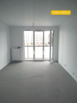 Apartment in Warsaw, Warszawa