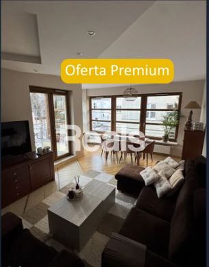 Apartment in Warsaw, Warszawa