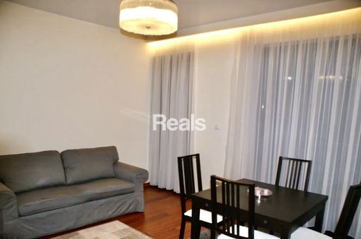 Apartment in Warsaw, Warszawa