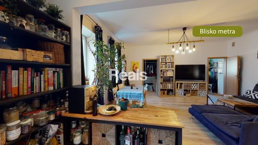 Apartment in Warsaw, Warszawa