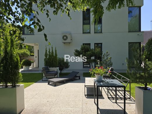 ‏דירה ב  ורשה, Warszawa