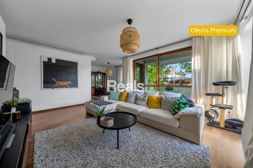 ‏דירה ב  ורשה, Warszawa