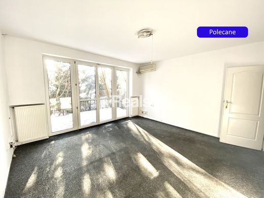 Casa de luxo - Varsóvia, Warszawa