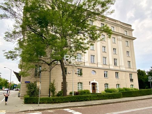 Daire Varşova, Warszawa