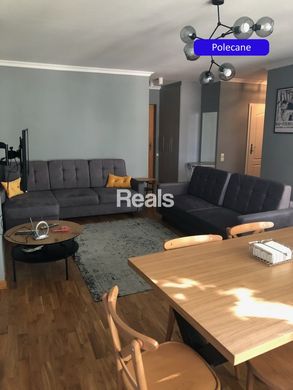 Apartment in Warsaw, Warszawa