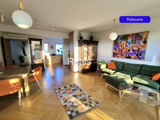 Apartment in Warsaw, Warszawa